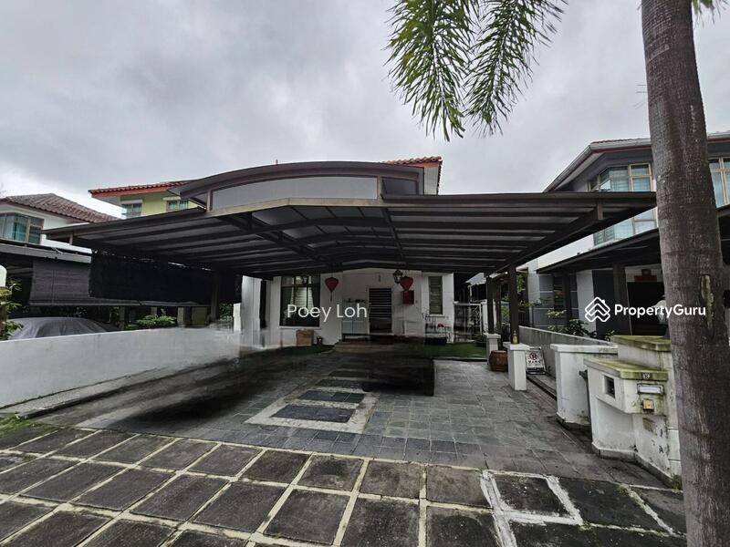 For Rent - Danga Sutera