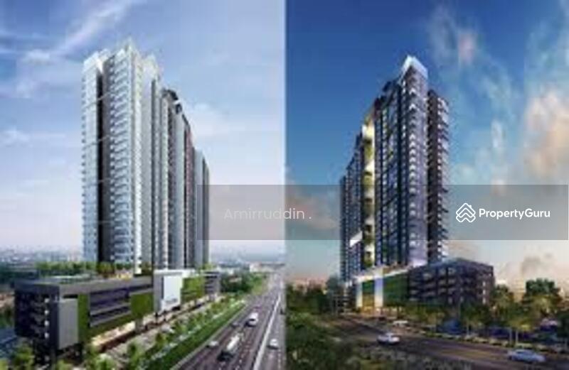 Untuk Disewa - The Louvre @ Country Heights