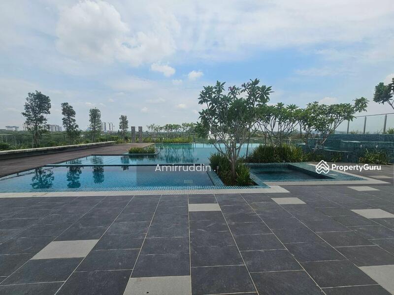 Untuk Disewa - The Louvre @ Country Heights