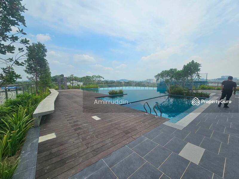 Untuk Disewa - The Louvre @ Country Heights