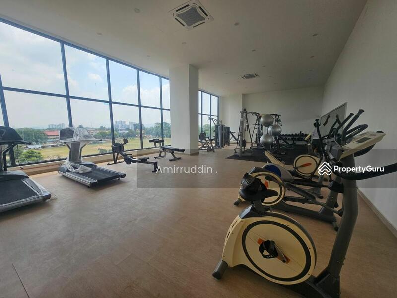 Untuk Disewa - The Louvre @ Country Heights