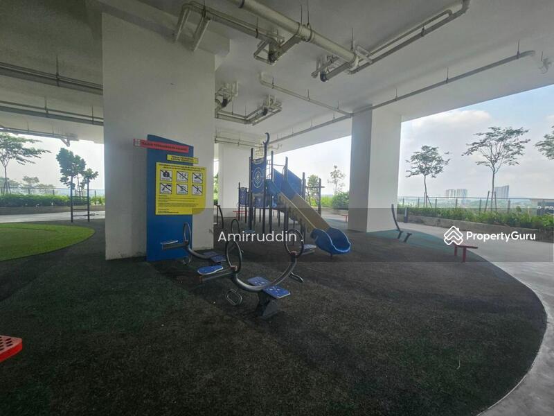 Untuk Disewa - The Louvre @ Country Heights