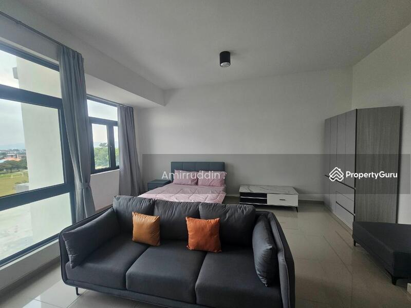 Untuk Disewa - The Louvre @ Country Heights