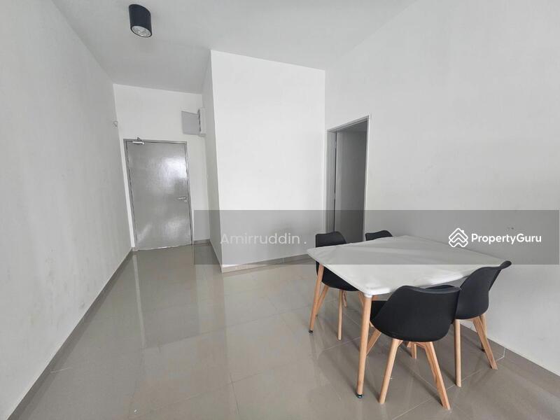 Untuk Disewa - The Louvre @ Country Heights