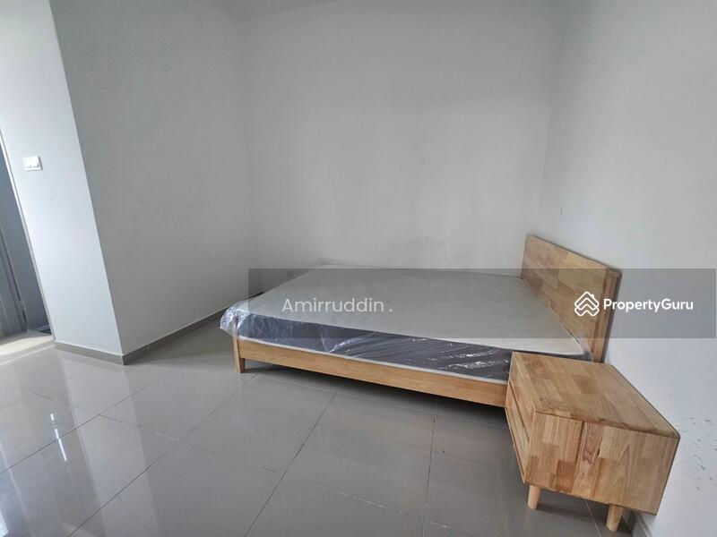 Untuk Disewa - The Louvre @ Country Heights
