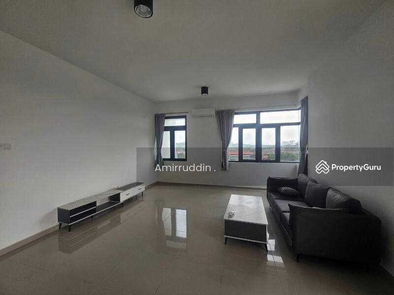 Untuk Disewa - The Louvre @ Country Heights