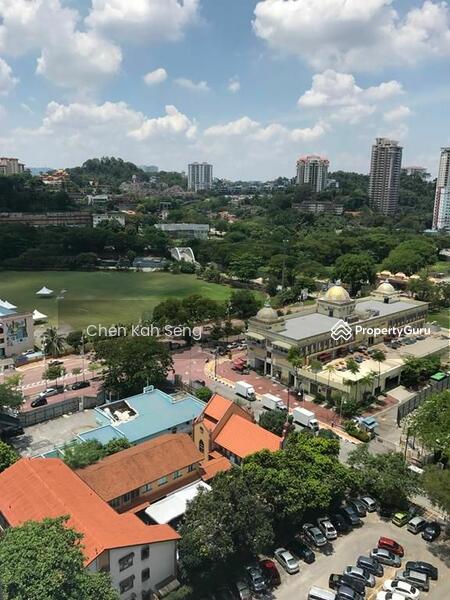 For Sale - Crescent Court