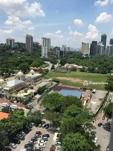 For Sale - Crescent Court