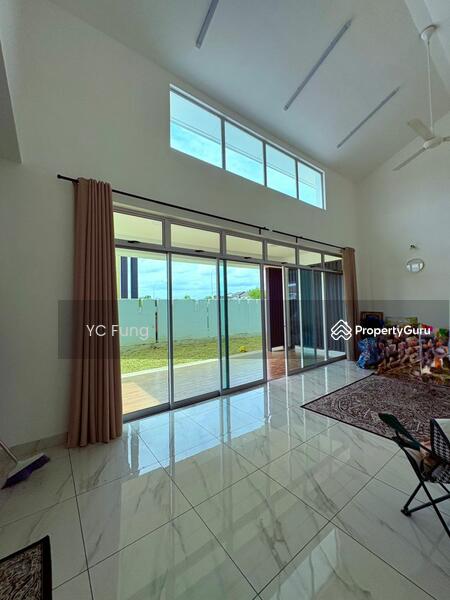 For Rent - Iconia Garden Residence @ Taman Impian Emas