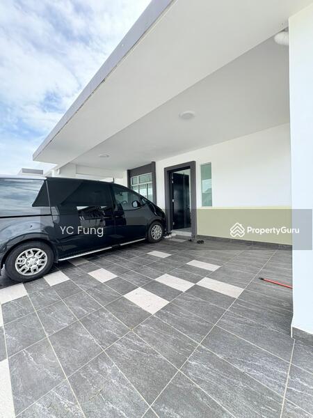 For Rent - Iconia Garden Residence @ Taman Impian Emas