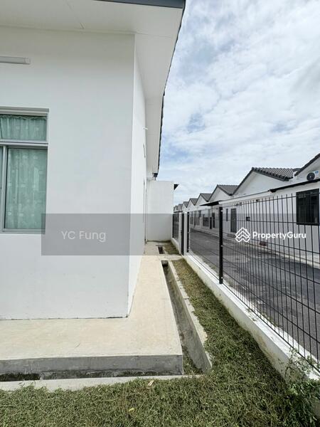 For Rent - Iconia Garden Residence @ Taman Impian Emas