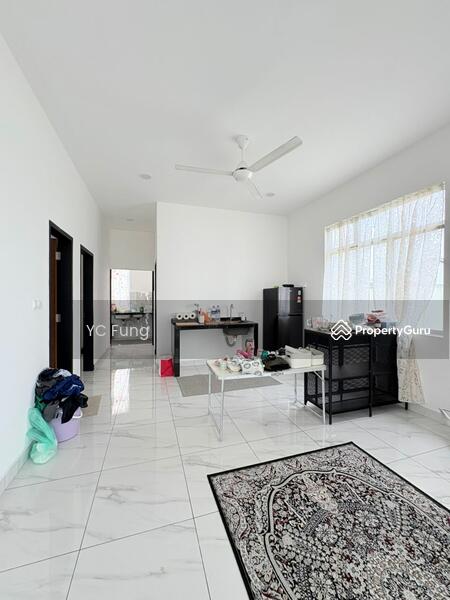 For Rent - Iconia Garden Residence @ Taman Impian Emas