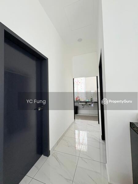 For Rent - Iconia Garden Residence @ Taman Impian Emas