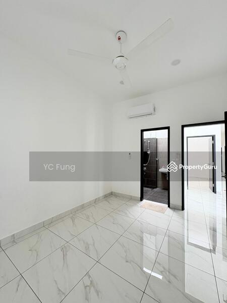 For Rent - Iconia Garden Residence @ Taman Impian Emas