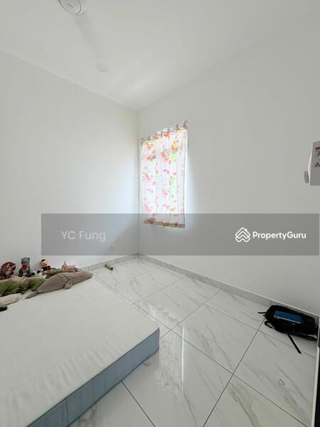 For Rent - Iconia Garden Residence @ Taman Impian Emas