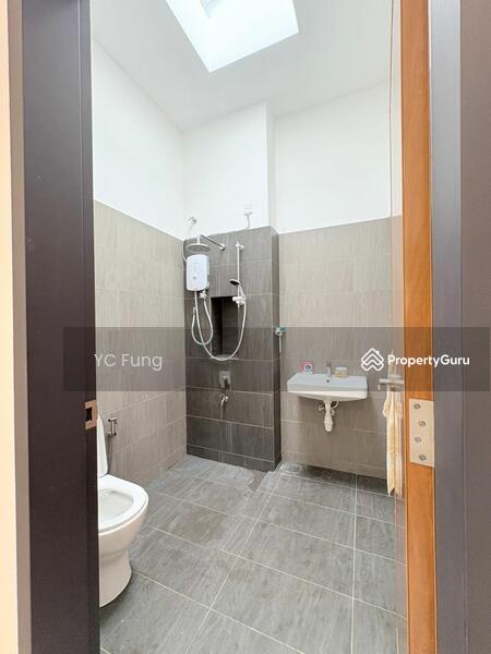 For Rent - Iconia Garden Residence @ Taman Impian Emas