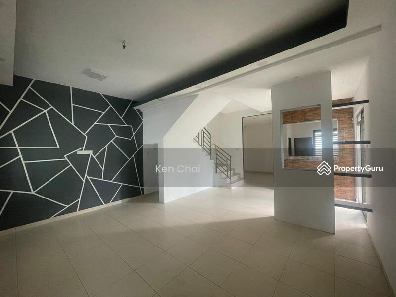 For Sale - Taman Senai Jaya