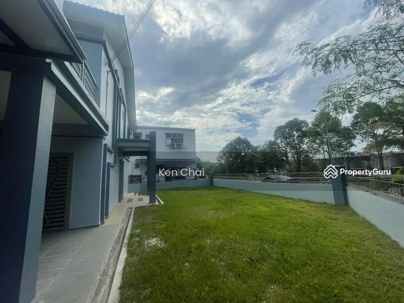 For Sale - Taman Senai Jaya