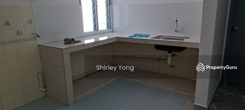 For Rent - Subang Perdana Goodyear Court 6
