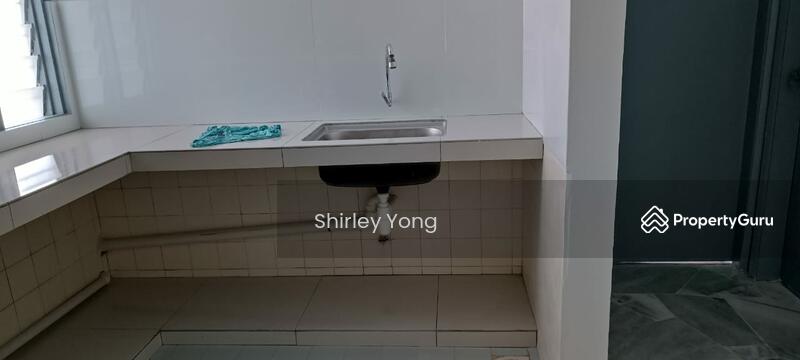 For Rent - Subang Perdana Goodyear Court 6