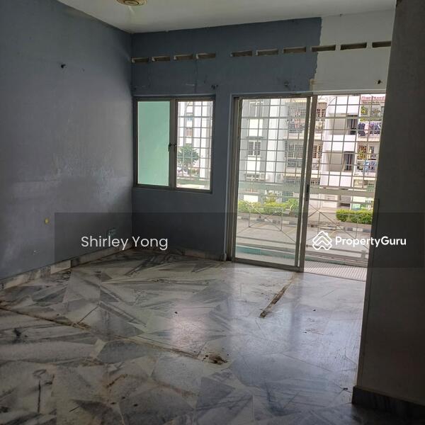 For Rent - Subang Perdana Goodyear Court 6