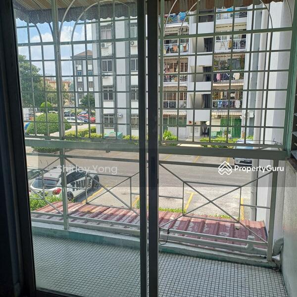 For Rent - Subang Perdana Goodyear Court 6