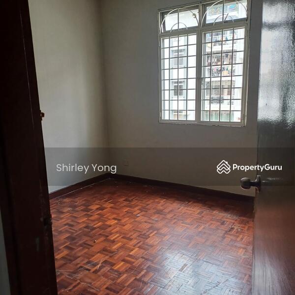 For Rent - Subang Perdana Goodyear Court 6