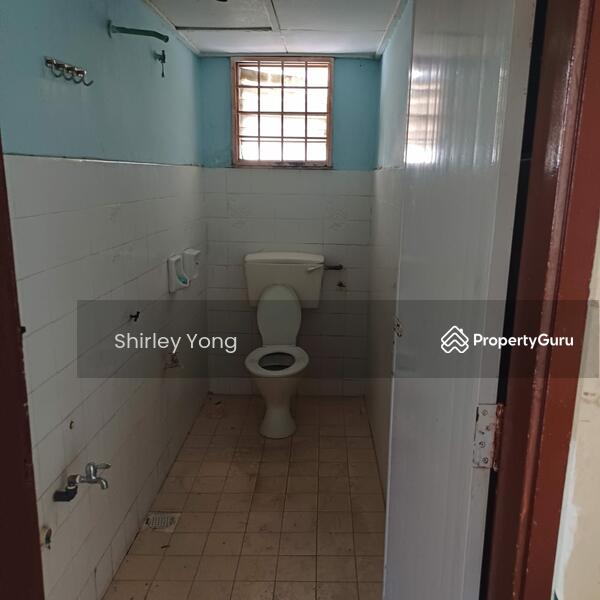 For Rent - Subang Perdana Goodyear Court 6