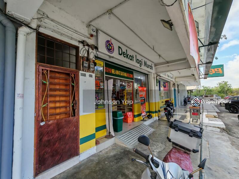 For Sale - Taman Kota Masai