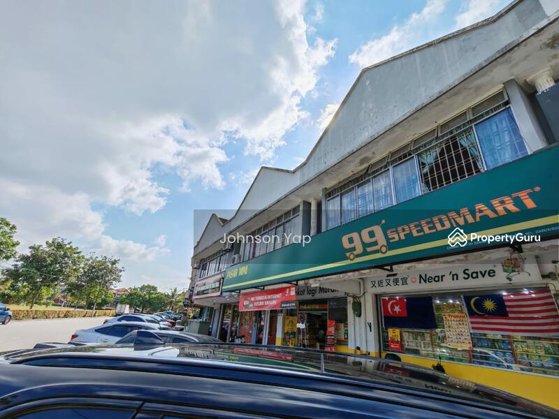 For Sale - Taman Kota Masai