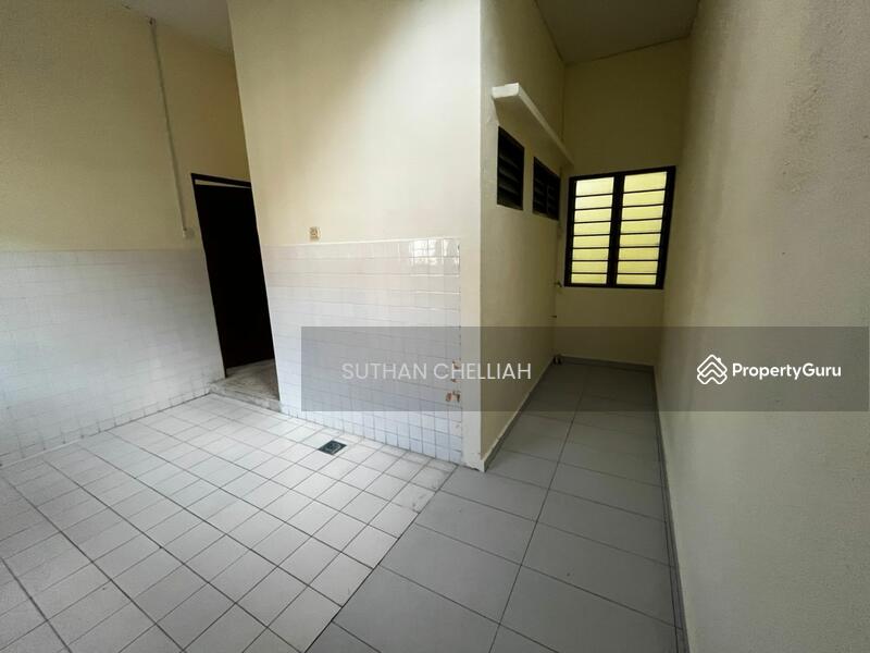 For Sale - Taman Semarak II