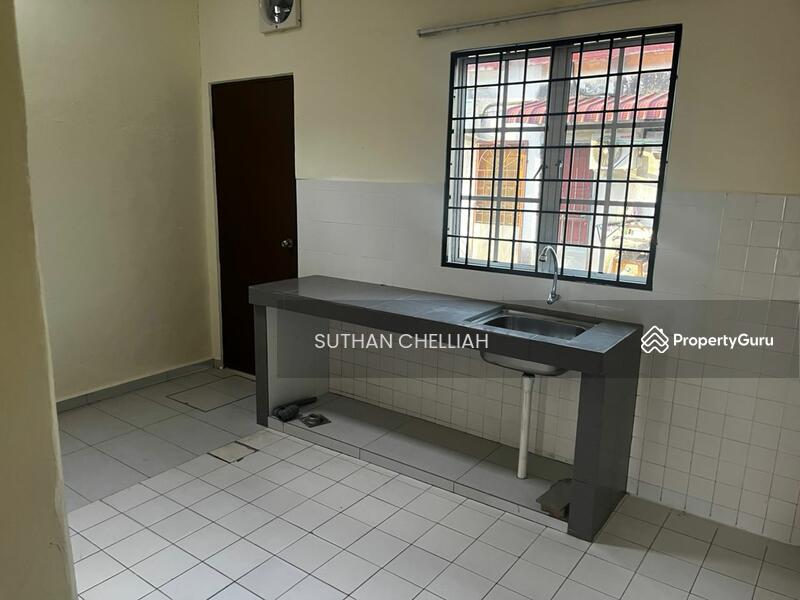 For Sale - Taman Semarak II