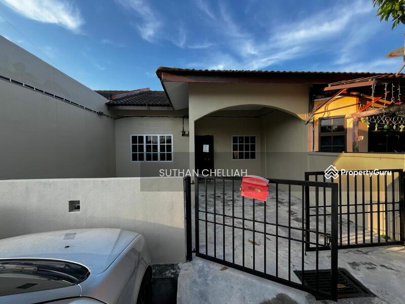 For Sale - Taman Semarak II