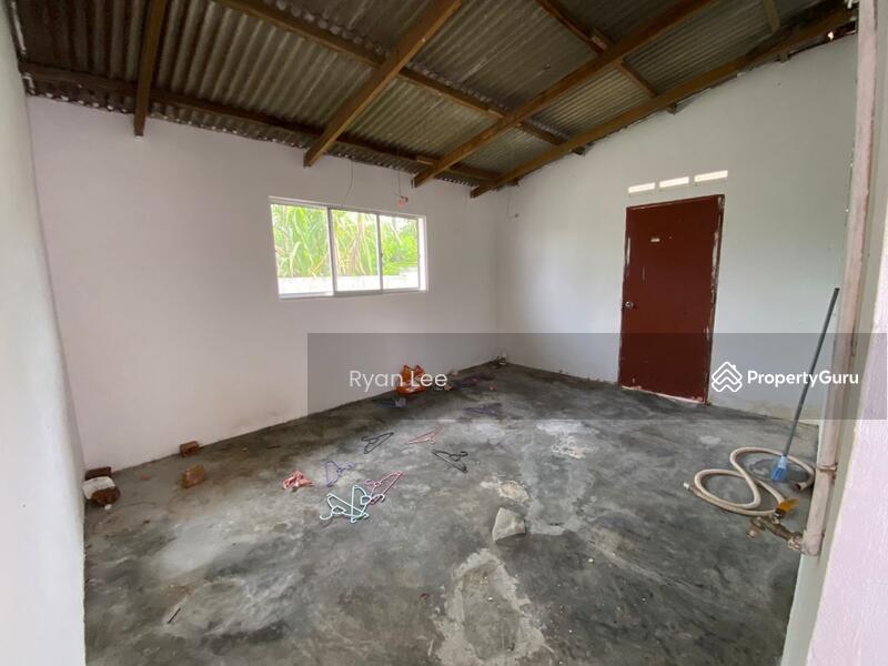 For Sale - Taman Kota Masai