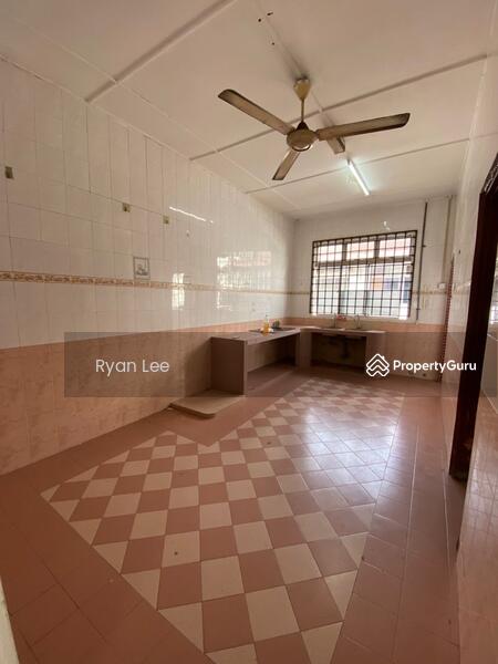 For Sale - Taman Kota Masai