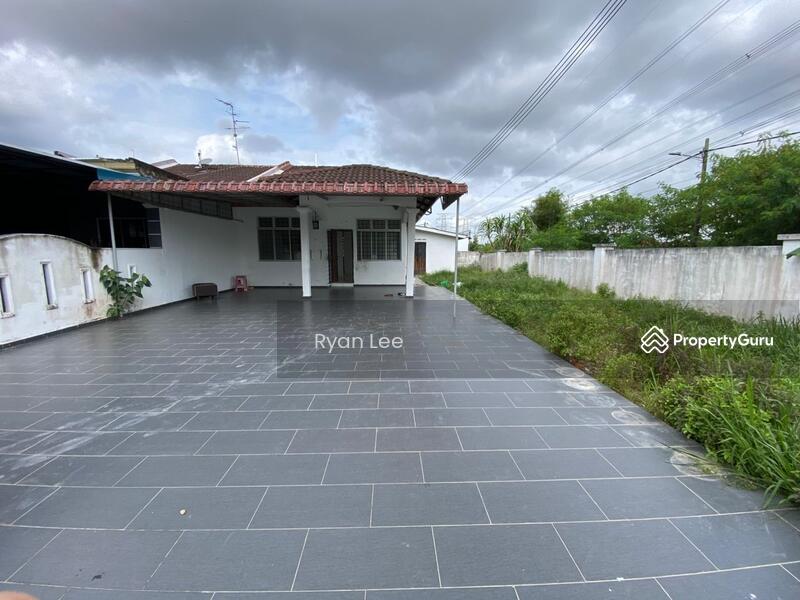 For Sale - Taman Kota Masai