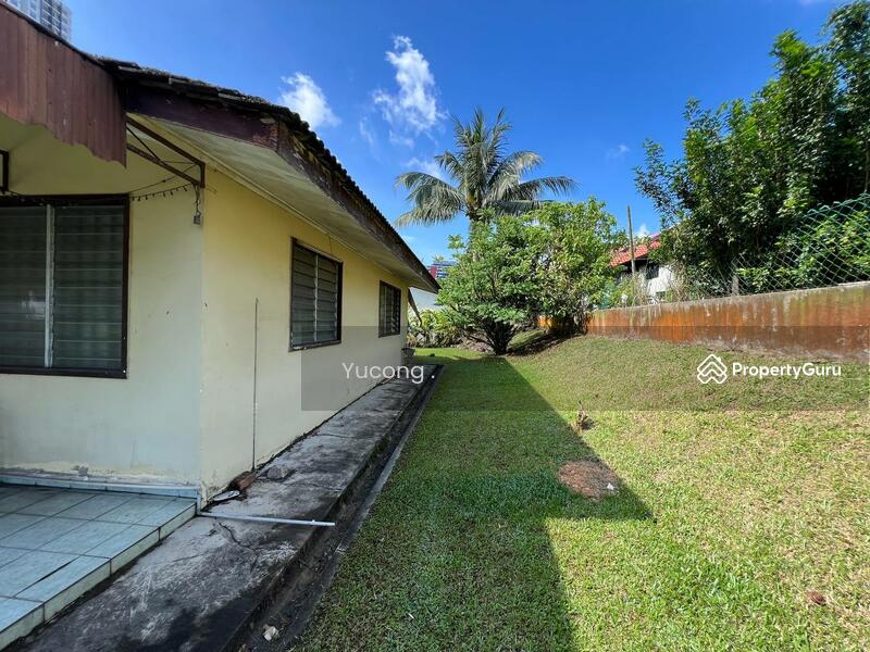Untuk Dijual - Larkin Larkin Larkins