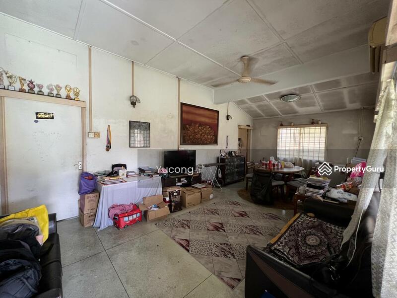 Untuk Dijual - Larkin Larkin Larkins