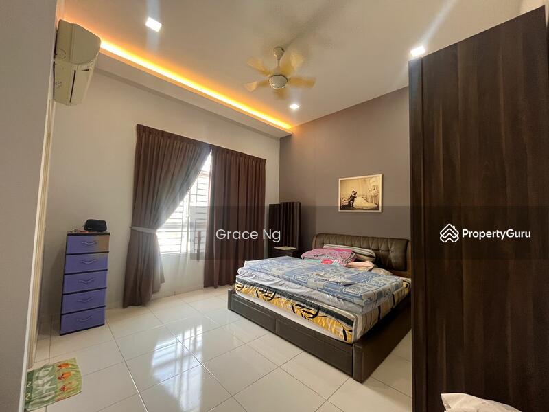 Untuk Dijual - Eco Village Ecos Villages