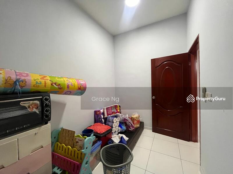 Untuk Dijual - Eco Village Ecos Villages