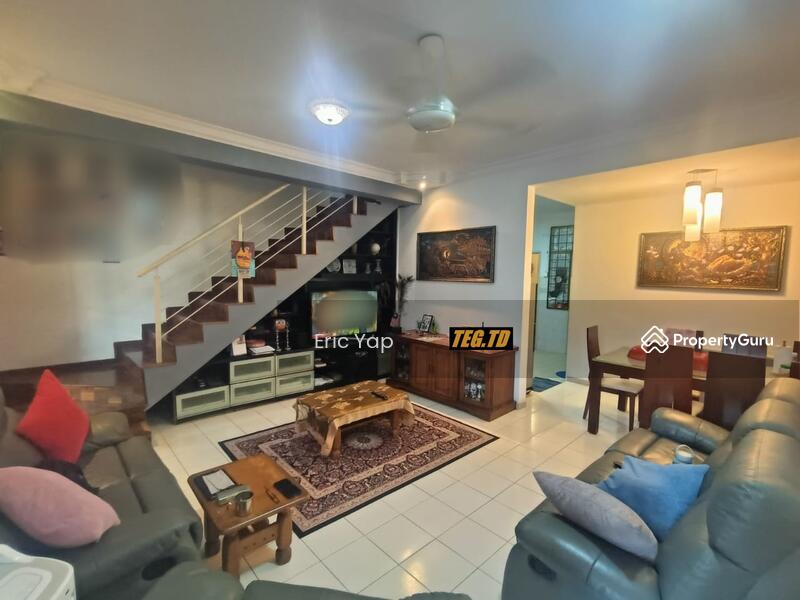 For Sale - SETIA ALAM IMPIAN