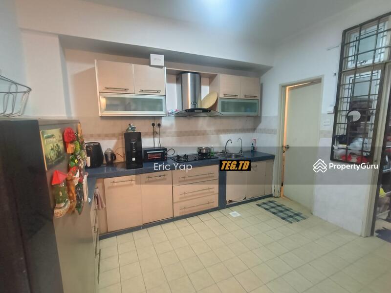 For Sale - SETIA ALAM IMPIAN