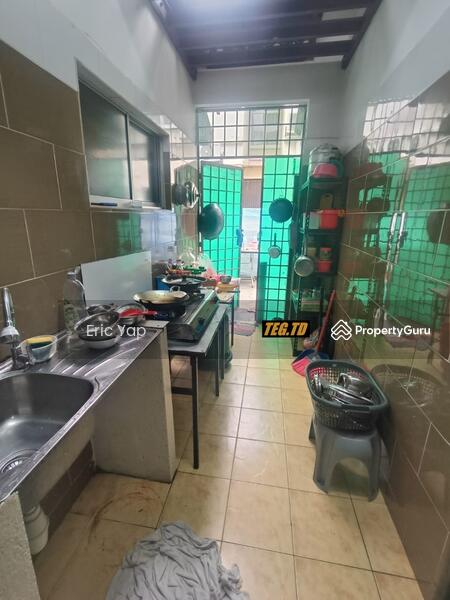 For Sale - SETIA ALAM IMPIAN