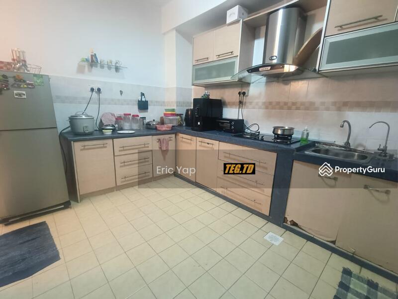 For Sale - SETIA ALAM IMPIAN