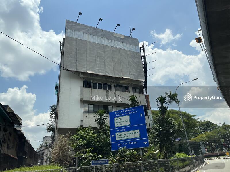 For Rent - jalan maharajalela