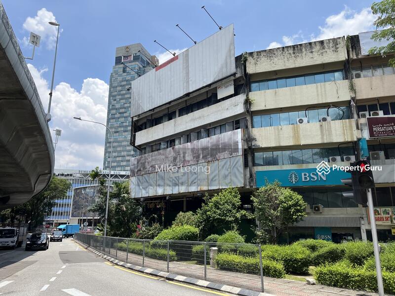 For Rent - jalan maharajalela