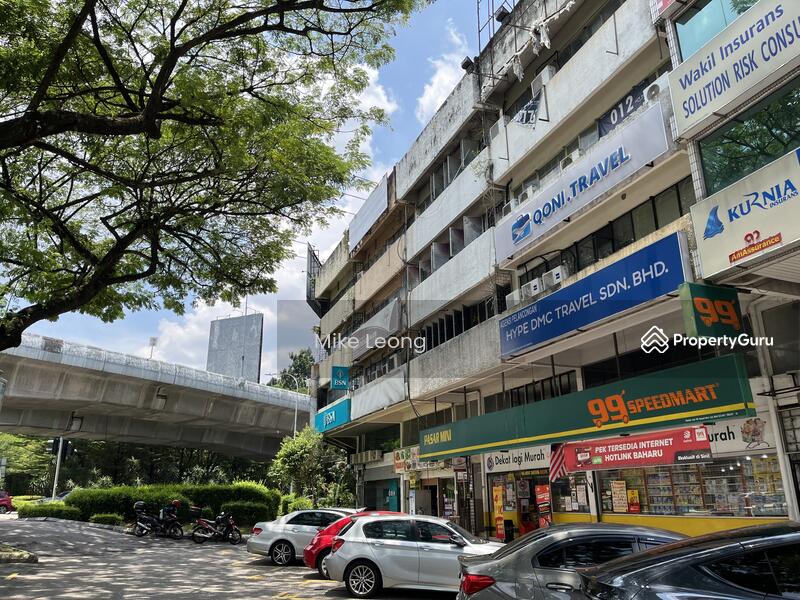 For Rent - jalan maharajalela