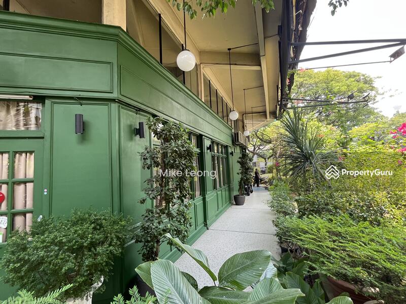 For Rent - jalan maharajalela
