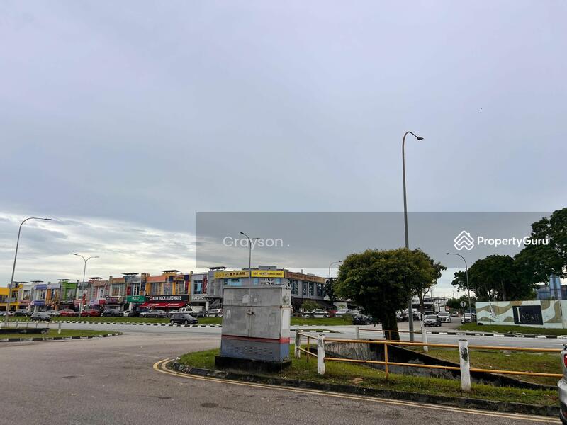 Untuk Disewa - Bukit Indah