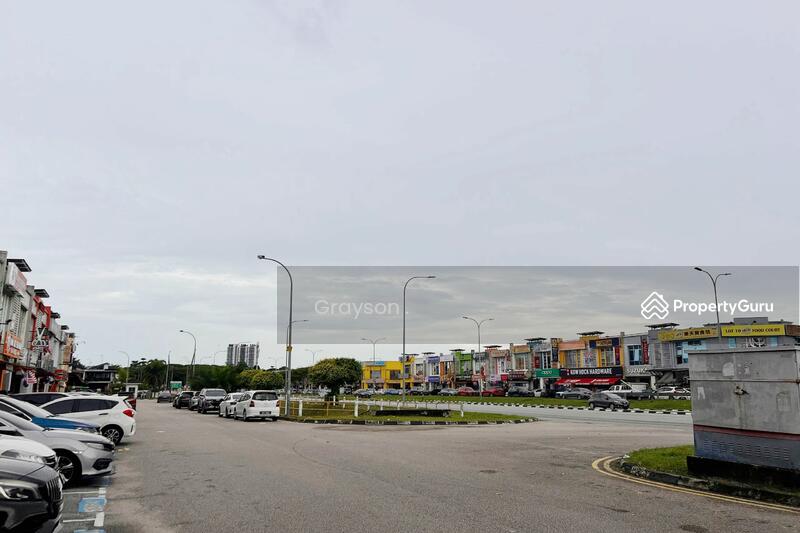 Untuk Disewa - Bukit Indah